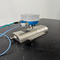 Endress+Hauser Promass A Flow Meter image 0